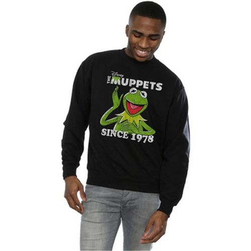 Sweat-shirt The Muppets Since 1978 - Disney - Modalova