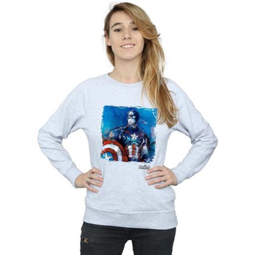 Sweat-shirt Marvel BI2870 - Marvel - Modalova