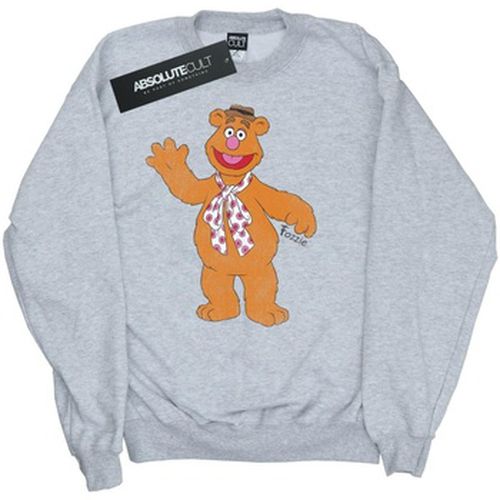 Sweat-shirt The Muppets Classic Fozzy - Disney - Modalova