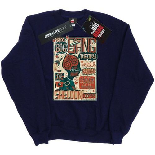 Sweat-shirt Big Bang Theory BI2921 - Big Bang Theory - Modalova