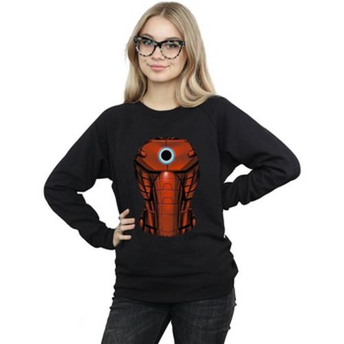 Sweat-shirt Marvel BI2936 - Marvel - Modalova