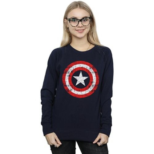 Sweat-shirt Marvel Avengers - Marvel - Modalova