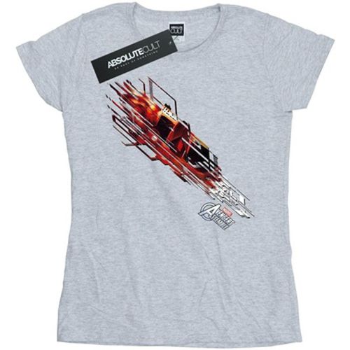 T-shirt Marvel Avengers - Marvel - Modalova