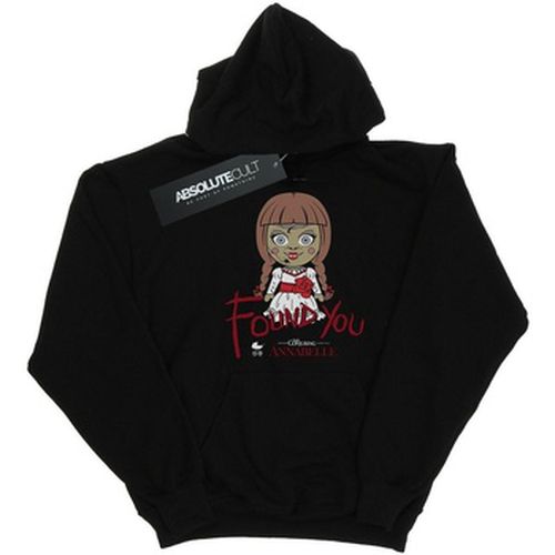 Sweat-shirt Annabelle Found You - Annabelle - Modalova