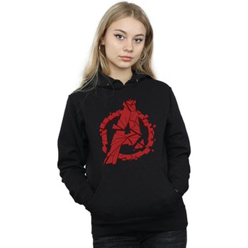 Sweat-shirt Avengers Endgameed - Marvel - Modalova