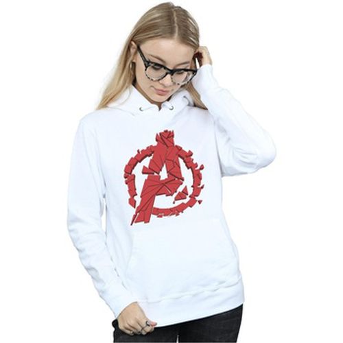 Sweat-shirt Avengers Endgameed - Marvel - Modalova