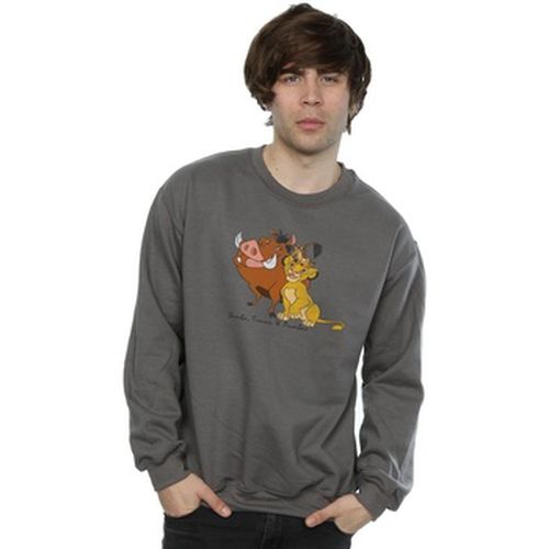 Sweat-shirt Disney BI2528 - Disney - Modalova