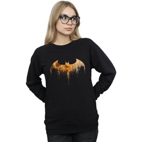 Sweat-shirt Arkham Knight - Dc Comics - Modalova