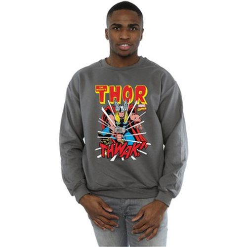 Sweat-shirt Marvel Thwak - Marvel - Modalova