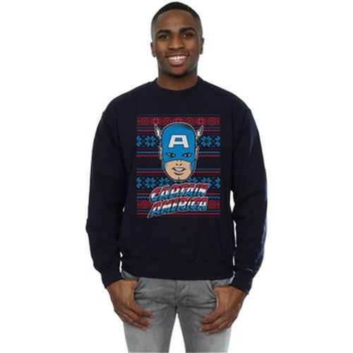 Sweat-shirt Marvel BI2672 - Marvel - Modalova