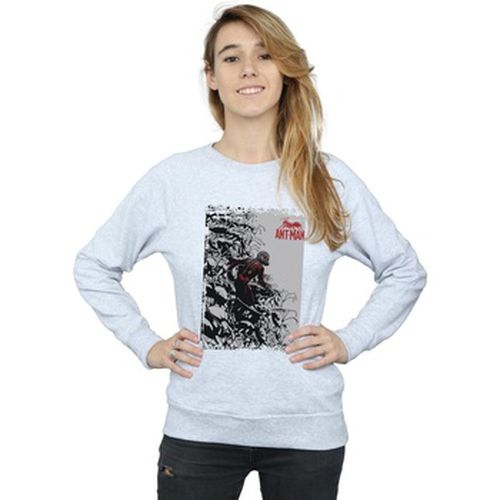 Sweat-shirt Marvel BI2689 - Marvel - Modalova