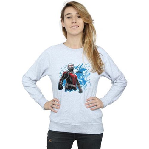 Sweat-shirt Marvel BI2690 - Marvel - Modalova