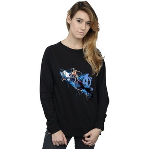 Sweat-shirt Marvel Avengers - Marvel - Modalova