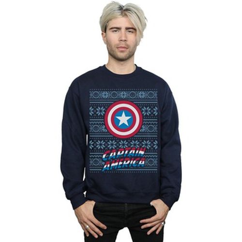 Sweat-shirt Marvel BI2724 - Marvel - Modalova