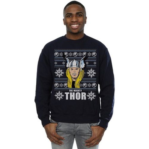 Sweat-shirt Marvel BI2725 - Marvel - Modalova