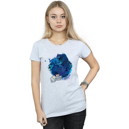 T-shirt Marvel BI3367 - Marvel - Modalova