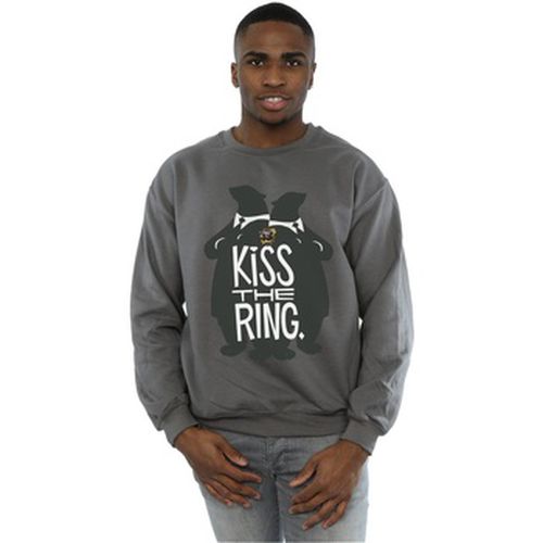 Sweat-shirt Zootropolis Kiss The Ring - Disney - Modalova