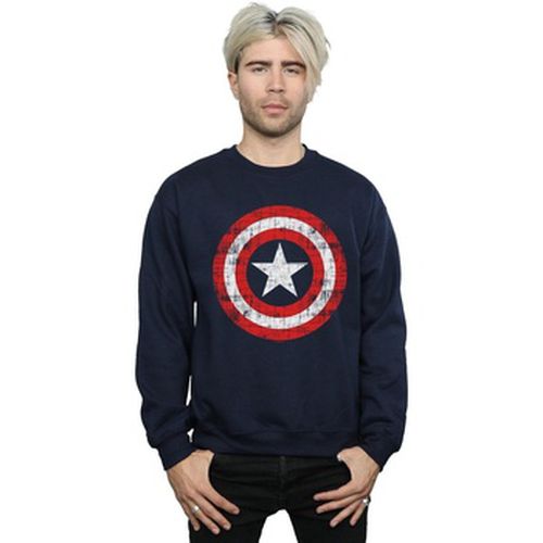 Sweat-shirt Marvel Avengers - Marvel - Modalova