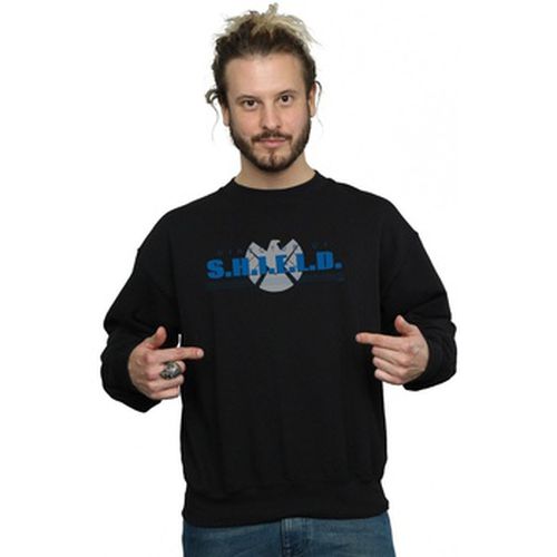 Sweat-shirt Agents of S.H.I.E.L.D. Director Of S.H.I.E.L.D - Marvel - Modalova