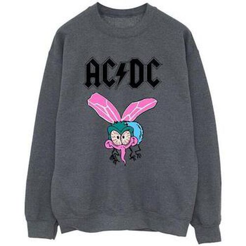 Sweat-shirt Acdc Fly On The Wall - Acdc - Modalova