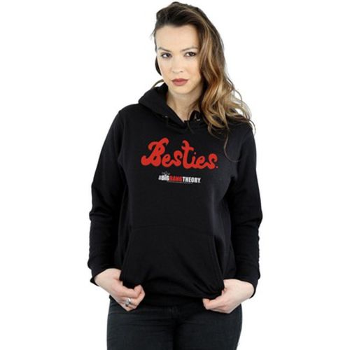 Sweat-shirt Besties - The Big Bang Theory - Modalova