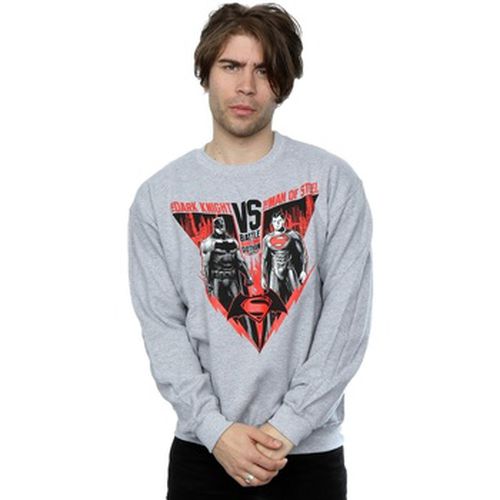 Sweat-shirt Dc Comics BI3533 - Dc Comics - Modalova