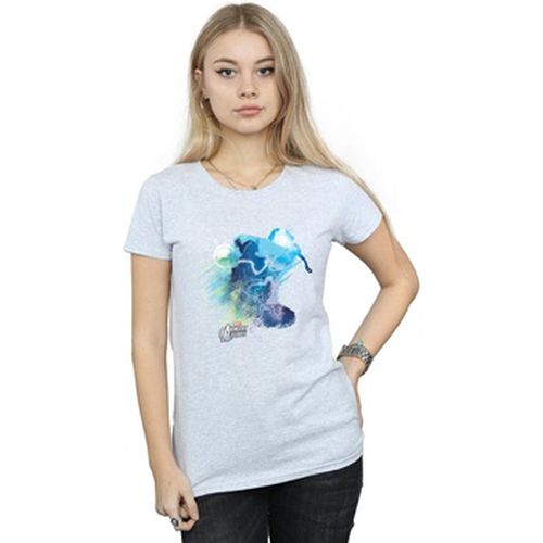 T-shirt Marvel BI3542 - Marvel - Modalova