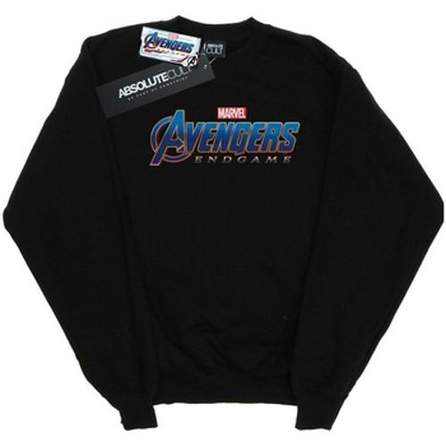 Sweat-shirt Avengers Endgame Logo - Marvel - Modalova
