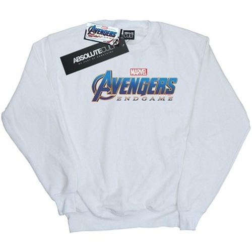 Sweat-shirt Avengers Endgame Logo - Marvel - Modalova