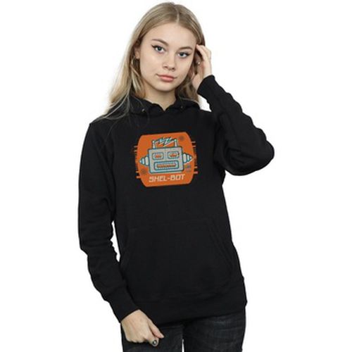 Sweat-shirt Shel-Bot - The Big Bang Theory - Modalova