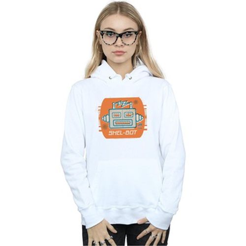 Sweat-shirt Shel-Bot - The Big Bang Theory - Modalova