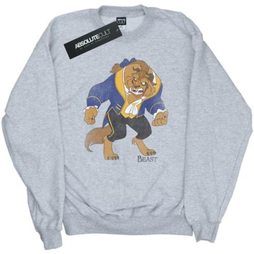 Sweat-shirt Disney Classic Beast - Disney - Modalova