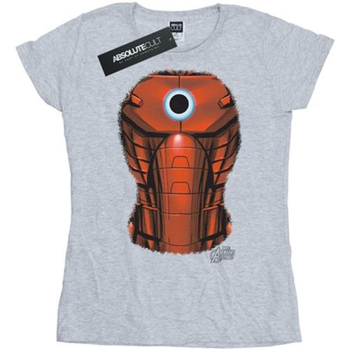 T-shirt Marvel BI3583 - Marvel - Modalova