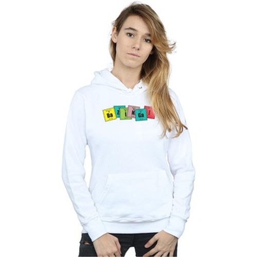 Sweat-shirt Bazinga - The Big Bang Theory - Modalova