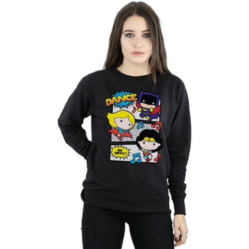 Sweat-shirt Super Friends - Dc Comics - Modalova