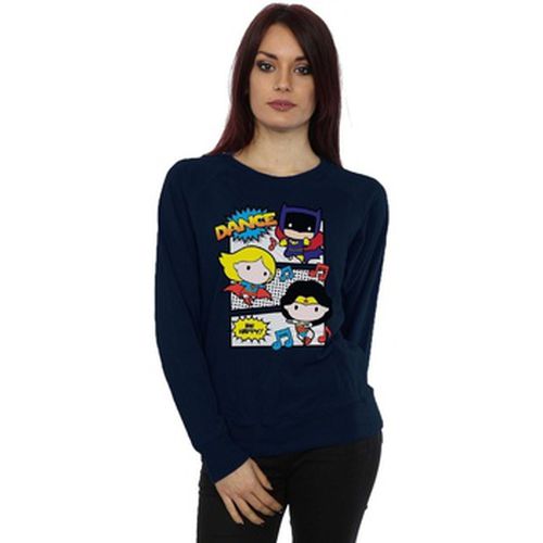 Sweat-shirt Super Friends - Dc Comics - Modalova