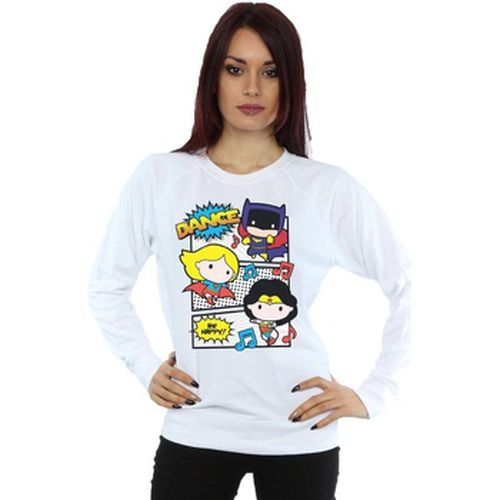 Sweat-shirt Super Friends - Dc Comics - Modalova