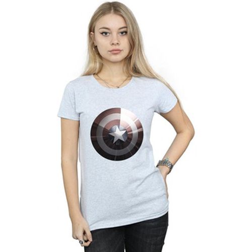 T-shirt Marvel BI3622 - Marvel - Modalova