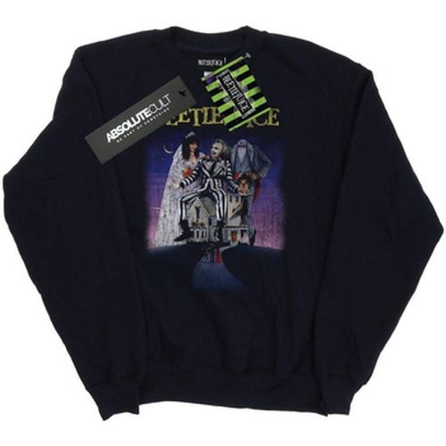 Sweat-shirt Beetlejuice BI3096 - Beetlejuice - Modalova