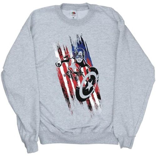 Sweat-shirt Marvel Avengers - Marvel - Modalova