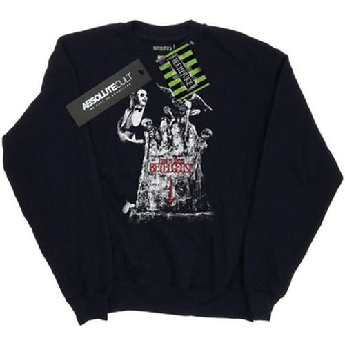 Sweat-shirt Beetlejuice BI3136 - Beetlejuice - Modalova