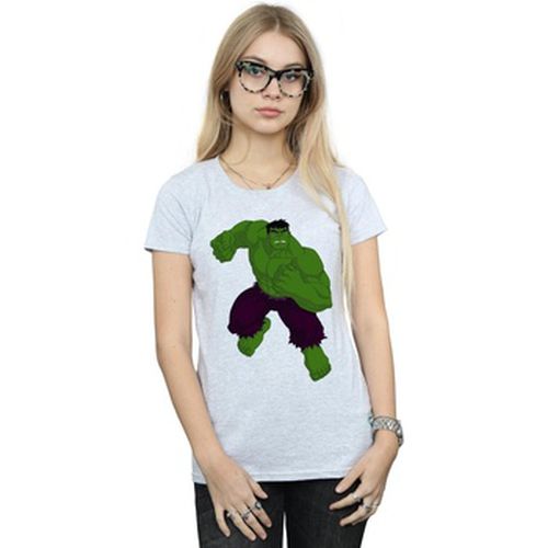 T-shirt Marvel BI3140 - Marvel - Modalova