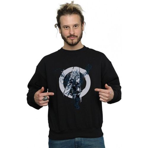 Sweat-shirt Marvel Thor Circle - Marvel - Modalova