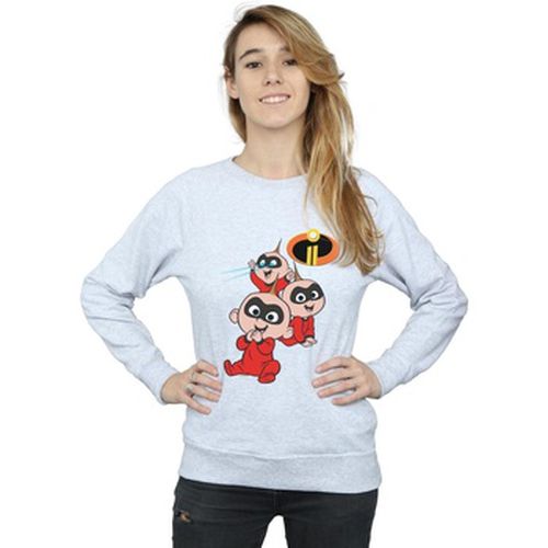 Sweat-shirt The Incredibles Jak Jak - Disney - Modalova