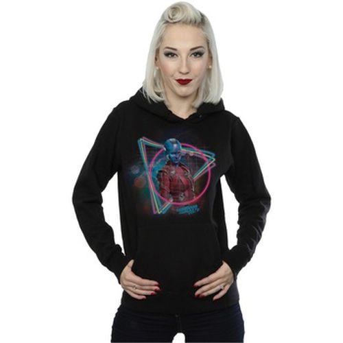 Sweat-shirt Guardians Of The Galaxy Neon Nebula - Marvel - Modalova