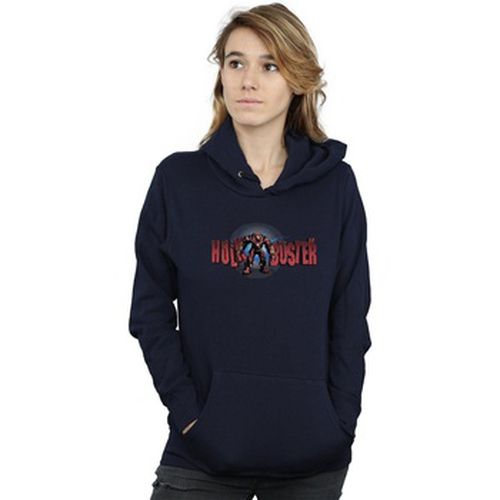 Sweat-shirt Avengers Infinity Warbuster 2.0 - Marvel - Modalova