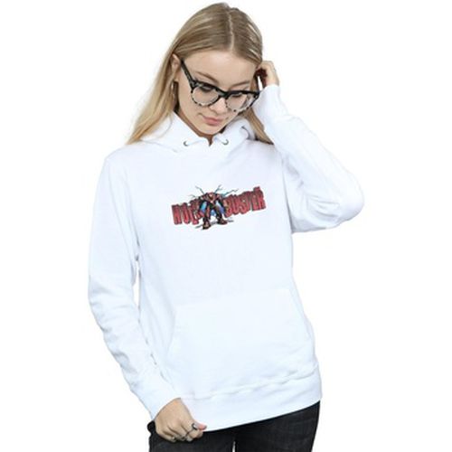 Sweat-shirt Avengers Infinity Warbuster 2.0 - Marvel - Modalova