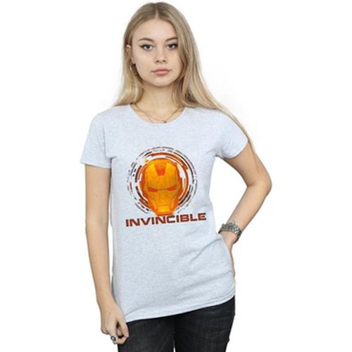 T-shirt Marvel Invincible - Marvel - Modalova