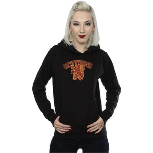 Sweat-shirt Gryffindor - Harry Potter - Modalova