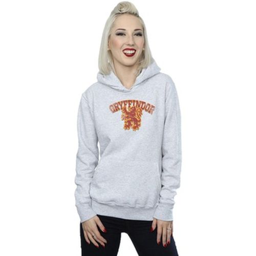 Sweat-shirt Gryffindor - Harry Potter - Modalova